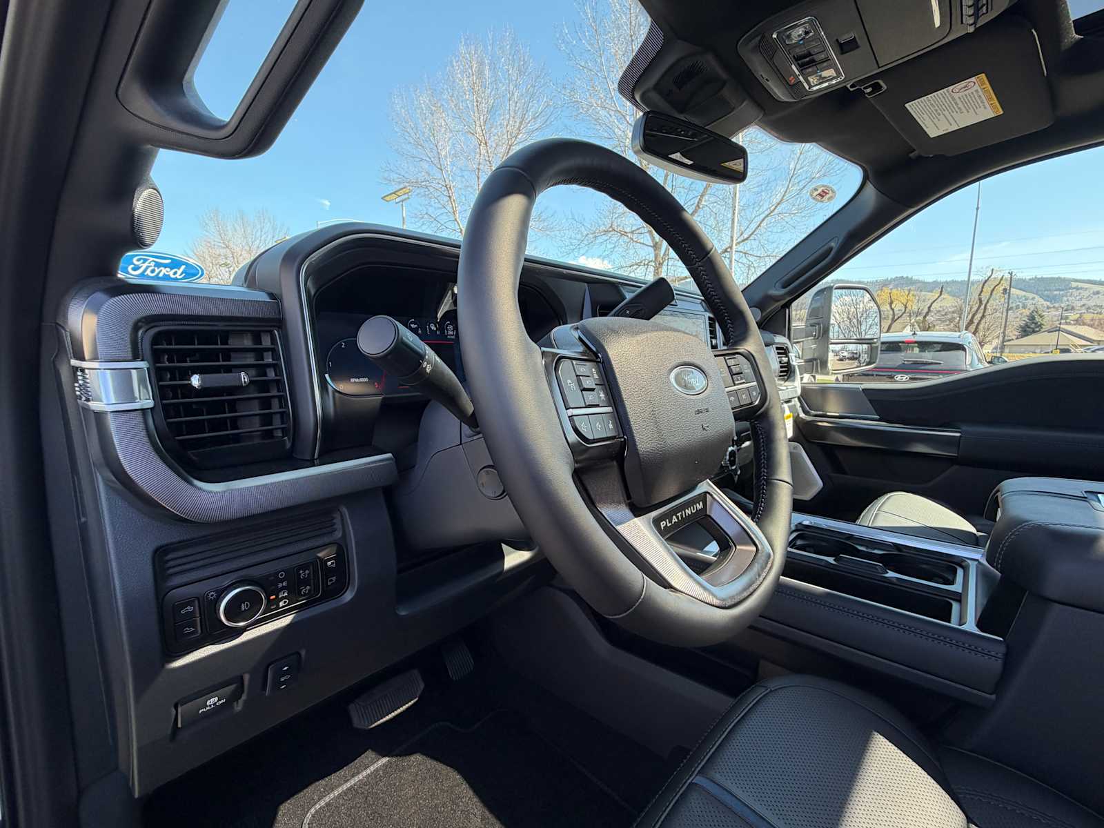 Thumbnail: 2026 Ford F-250 - 15