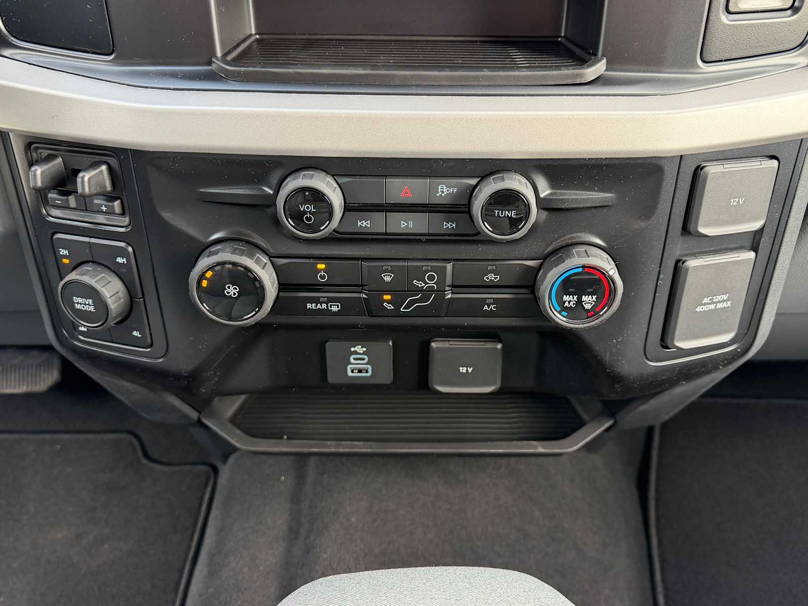 Thumbnail: 2026 Ford F-250 - 20