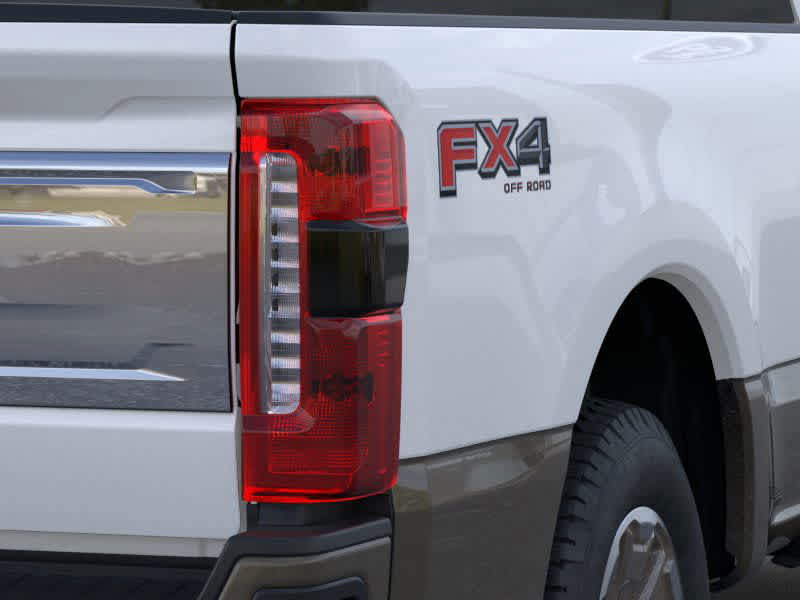 Thumbnail: 2026 Ford F-350 - 21