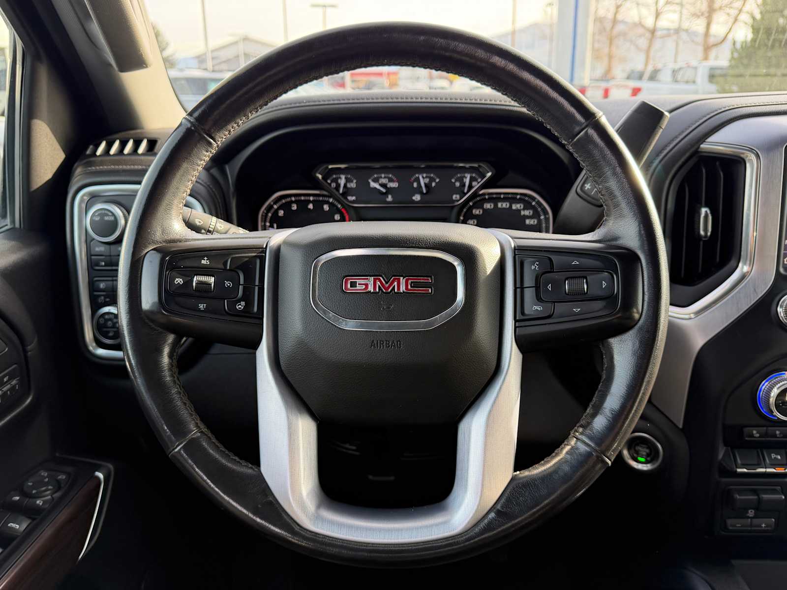 Thumbnail: 2020 GMC Sierra 1500 - 15