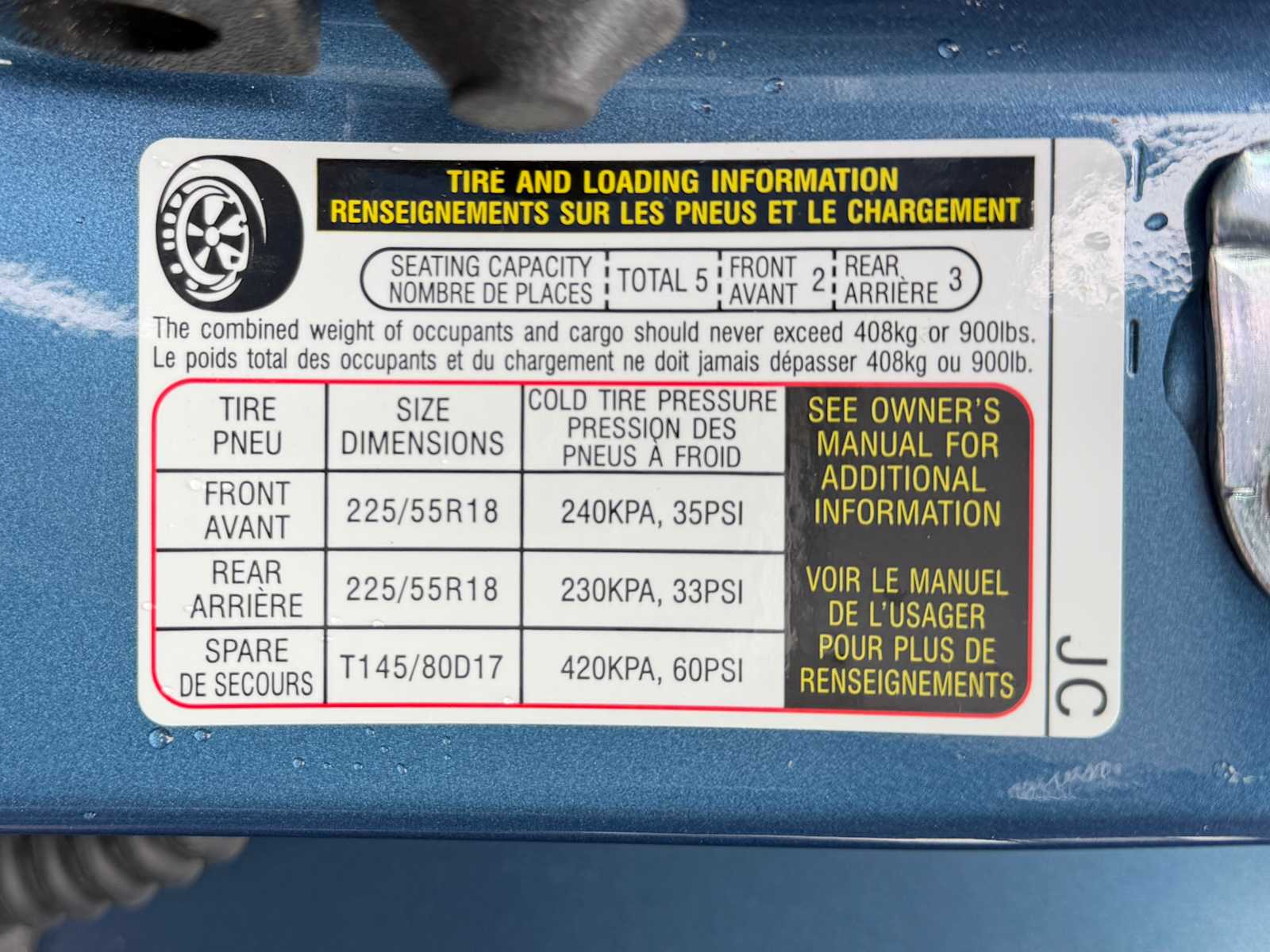 Thumbnail: 2024 Subaru Forester - 29
