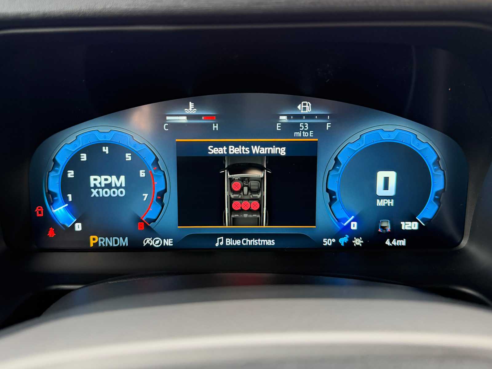 Thumbnail: 2025 Ford Bronco - 15