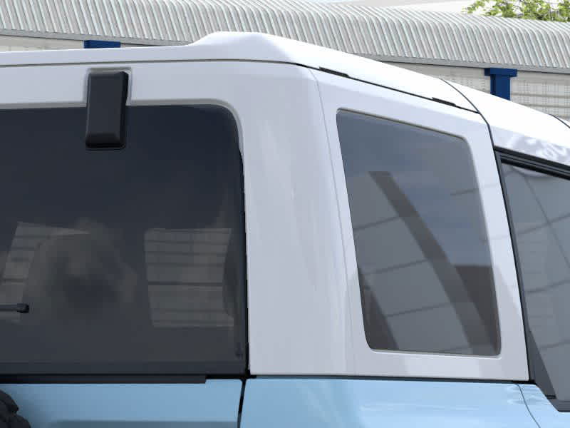 Thumbnail: 2025 Ford Bronco - 25