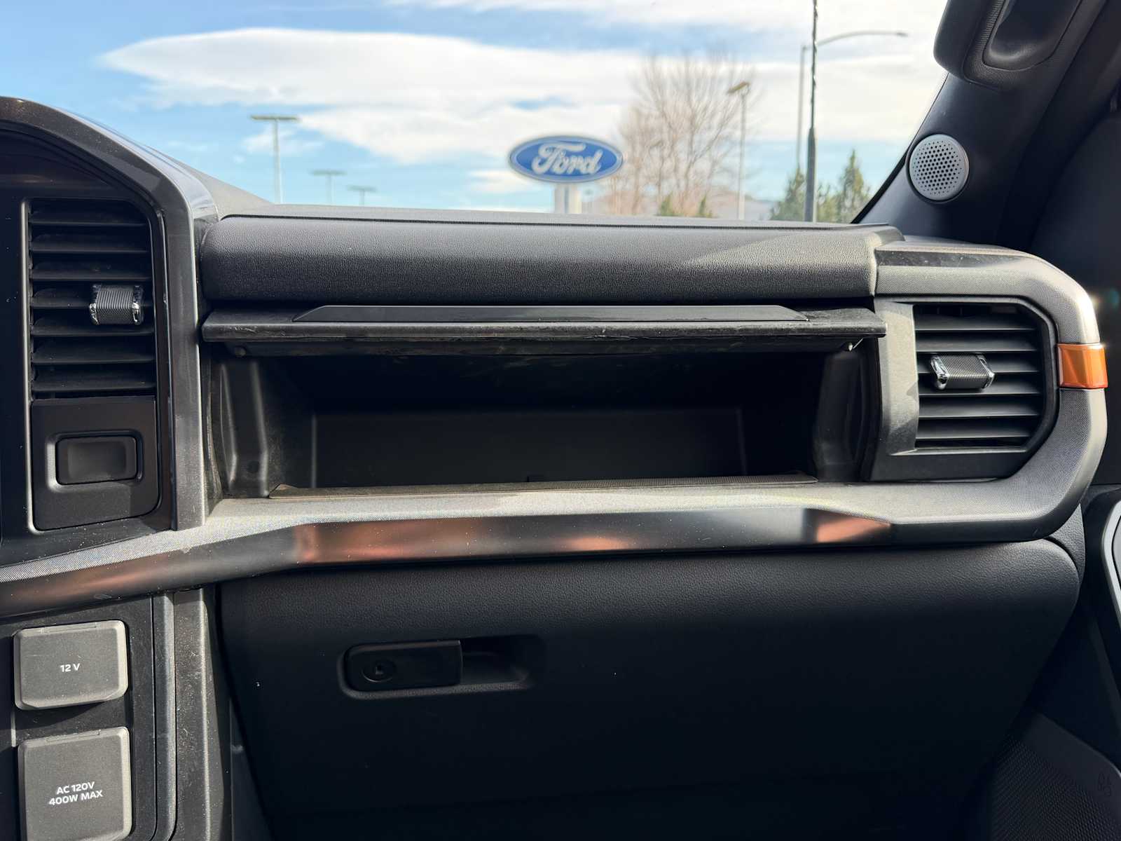 Thumbnail: 2023 Ford F-150 - 29