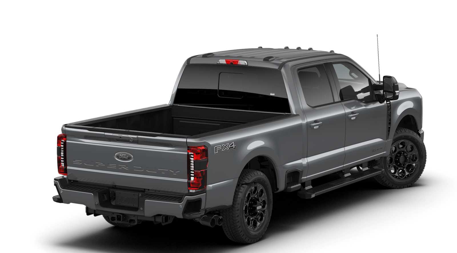 Thumbnail: 2026 Ford F-250 - 3