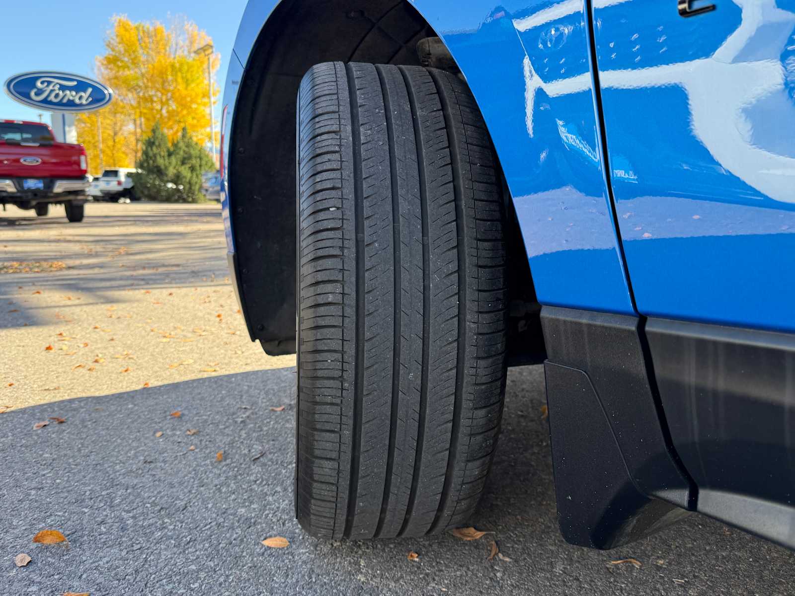 Thumbnail: 2024 Chevrolet Equinox - 28