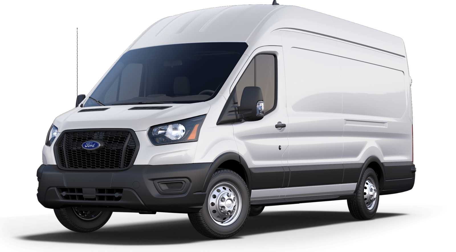 Thumbnail: 2025 Ford Transit Series - 1