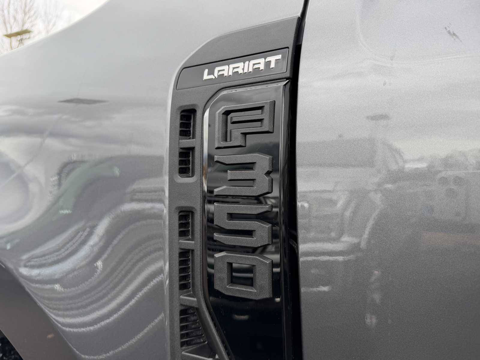 Thumbnail: 2026 Ford F-350 - 32