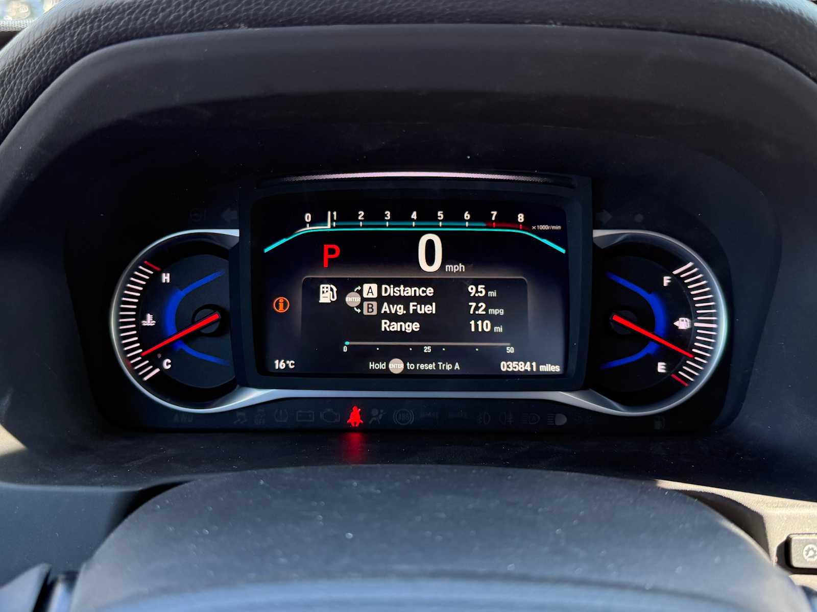 Thumbnail: 2022 Honda Pilot - 14