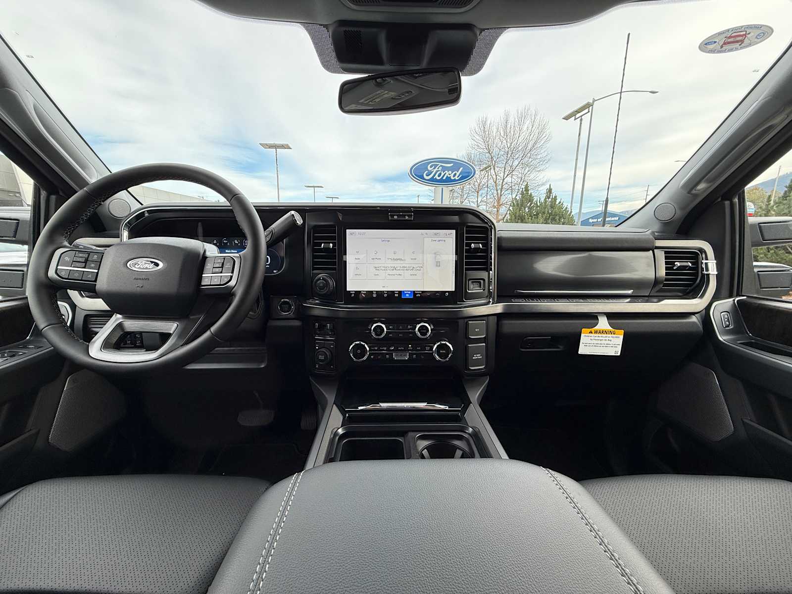 Thumbnail: 2026 Ford F-350 - 31