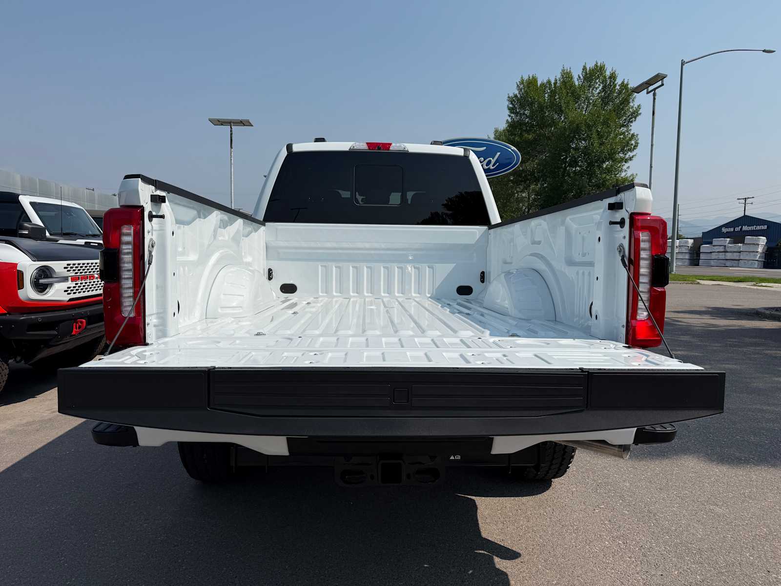 Thumbnail: 2026 Ford F-350 - 9