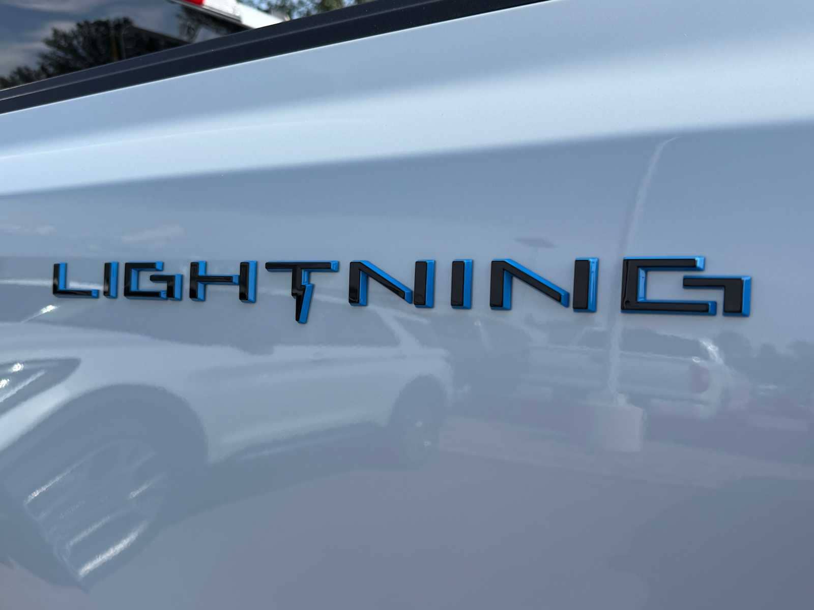 Thumbnail: 2025 Ford F-150 - 10
