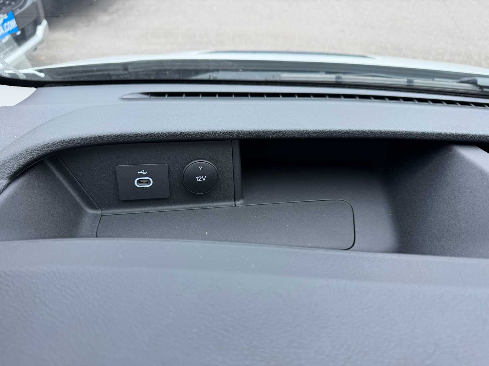 Thumbnail: 2025 Ford Transit Series - 20