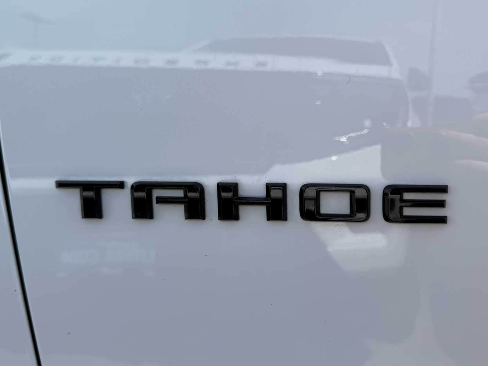 Thumbnail: 2023 Chevrolet Tahoe - 30