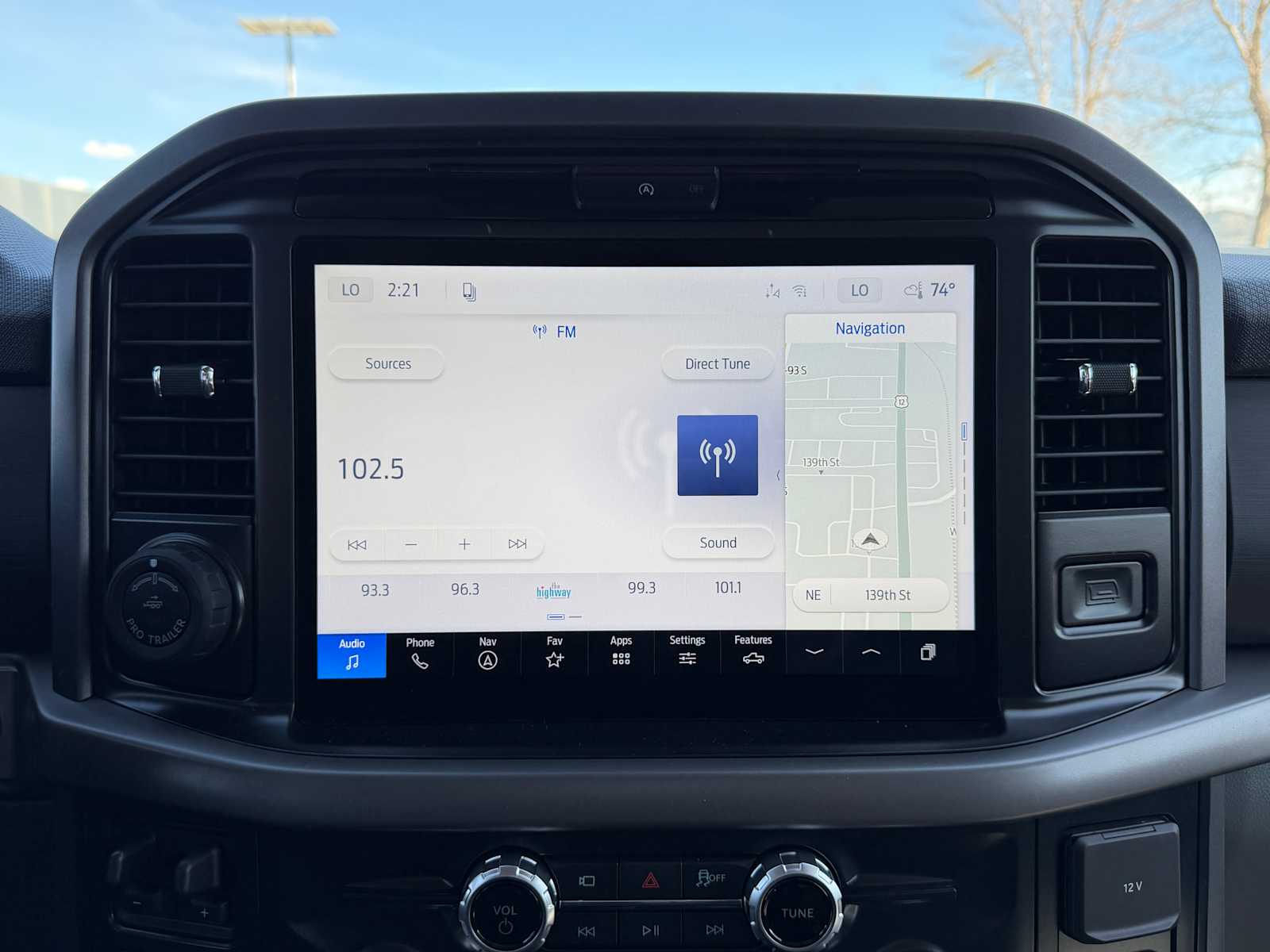 Thumbnail: 2026 Ford F-150 - 17