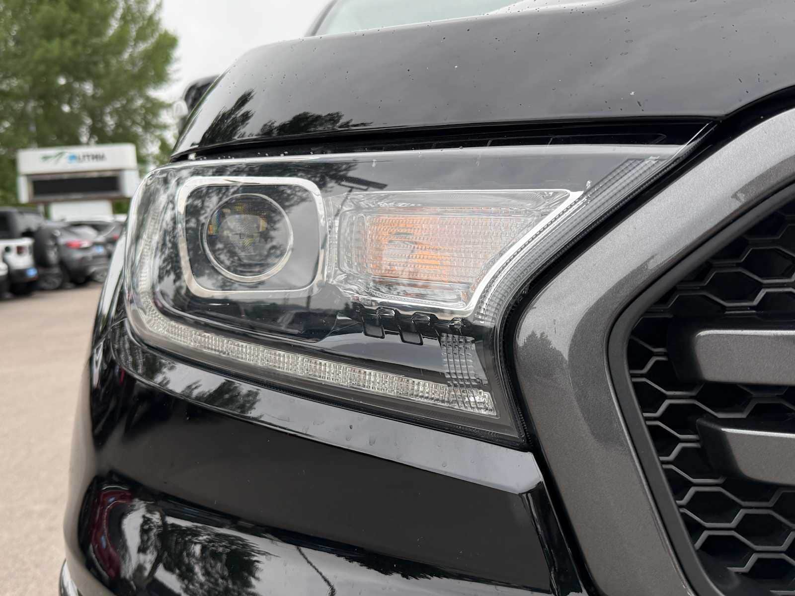 Thumbnail: 2021 Ford Ranger - 3