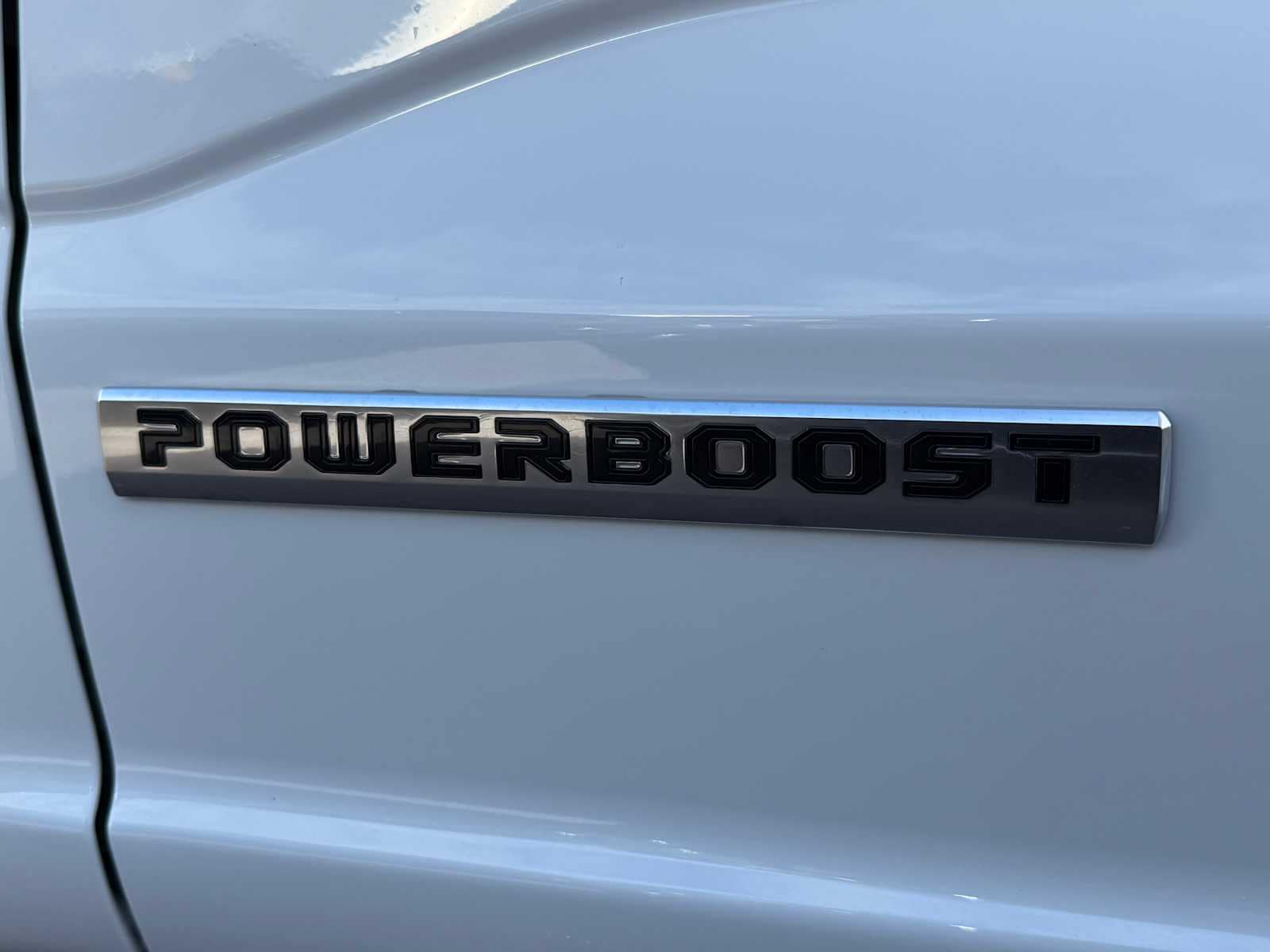 Thumbnail: 2025 Ford F-150 - 33