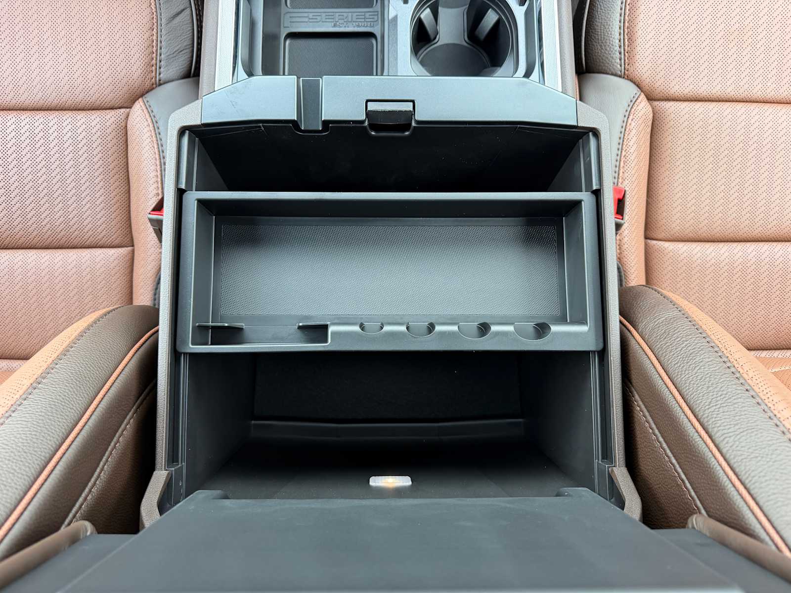 Thumbnail: 2026 Ford F-350 - 27