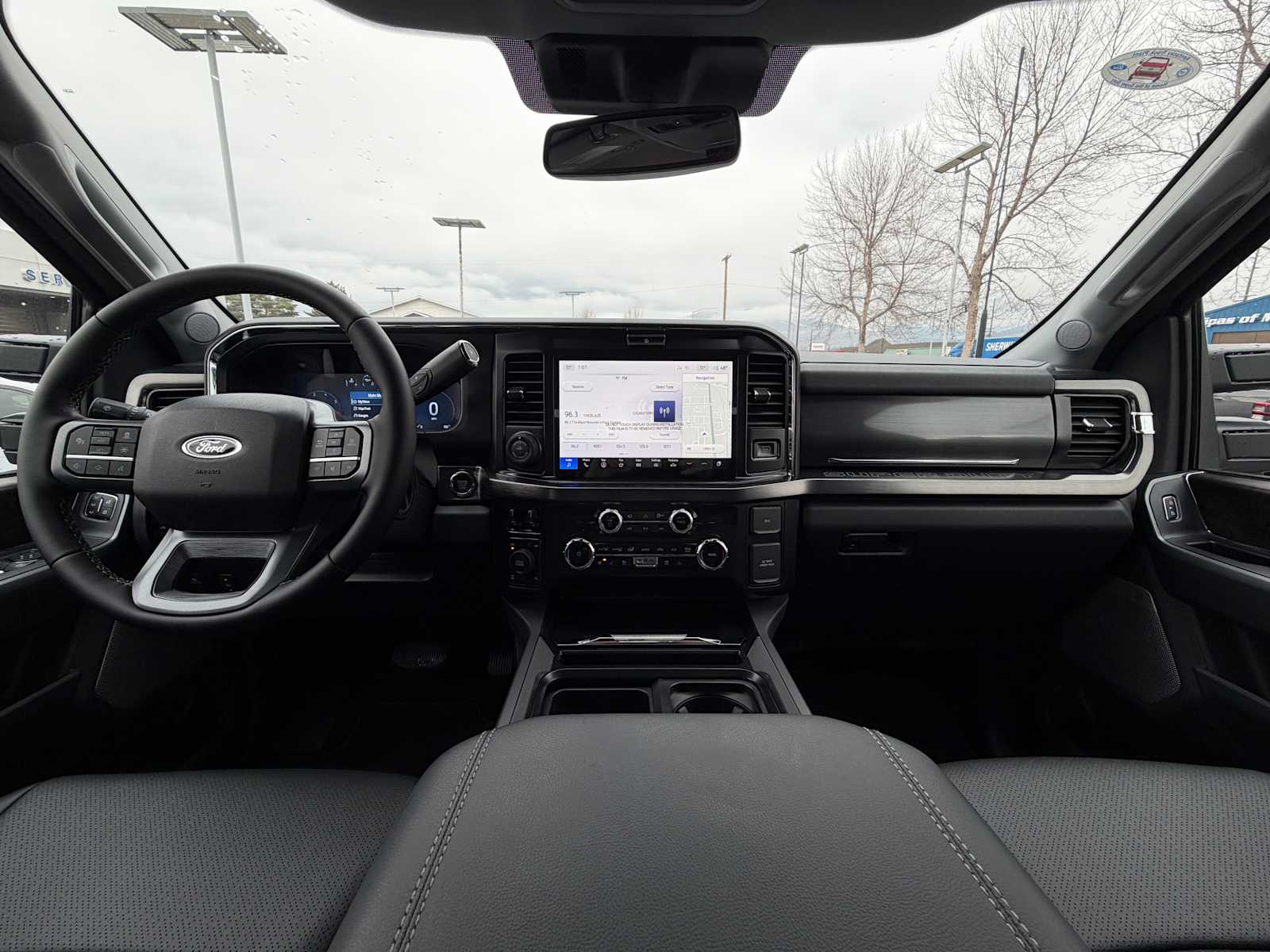 Thumbnail: 2026 Ford F-350 - 31