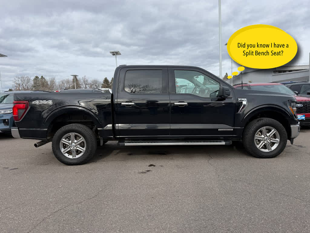 Thumbnail: 2024 Ford F-150 - 8