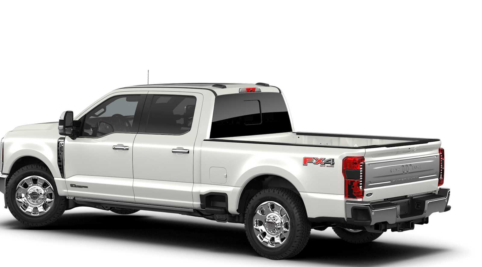 Thumbnail: 2026 Ford F-250 - 2