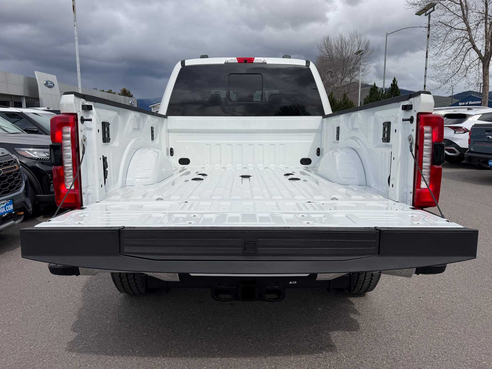 Thumbnail: 2026 Ford F-350 - 9