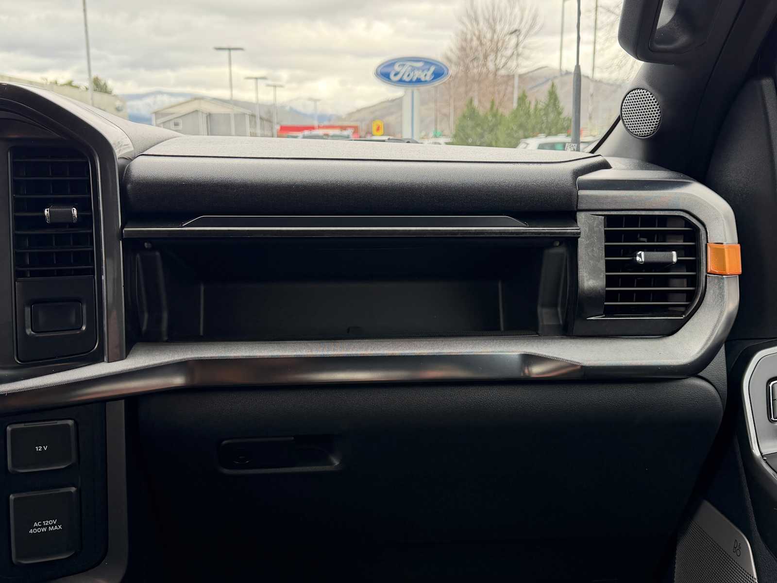 Thumbnail: 2023 Ford F-150 - 26