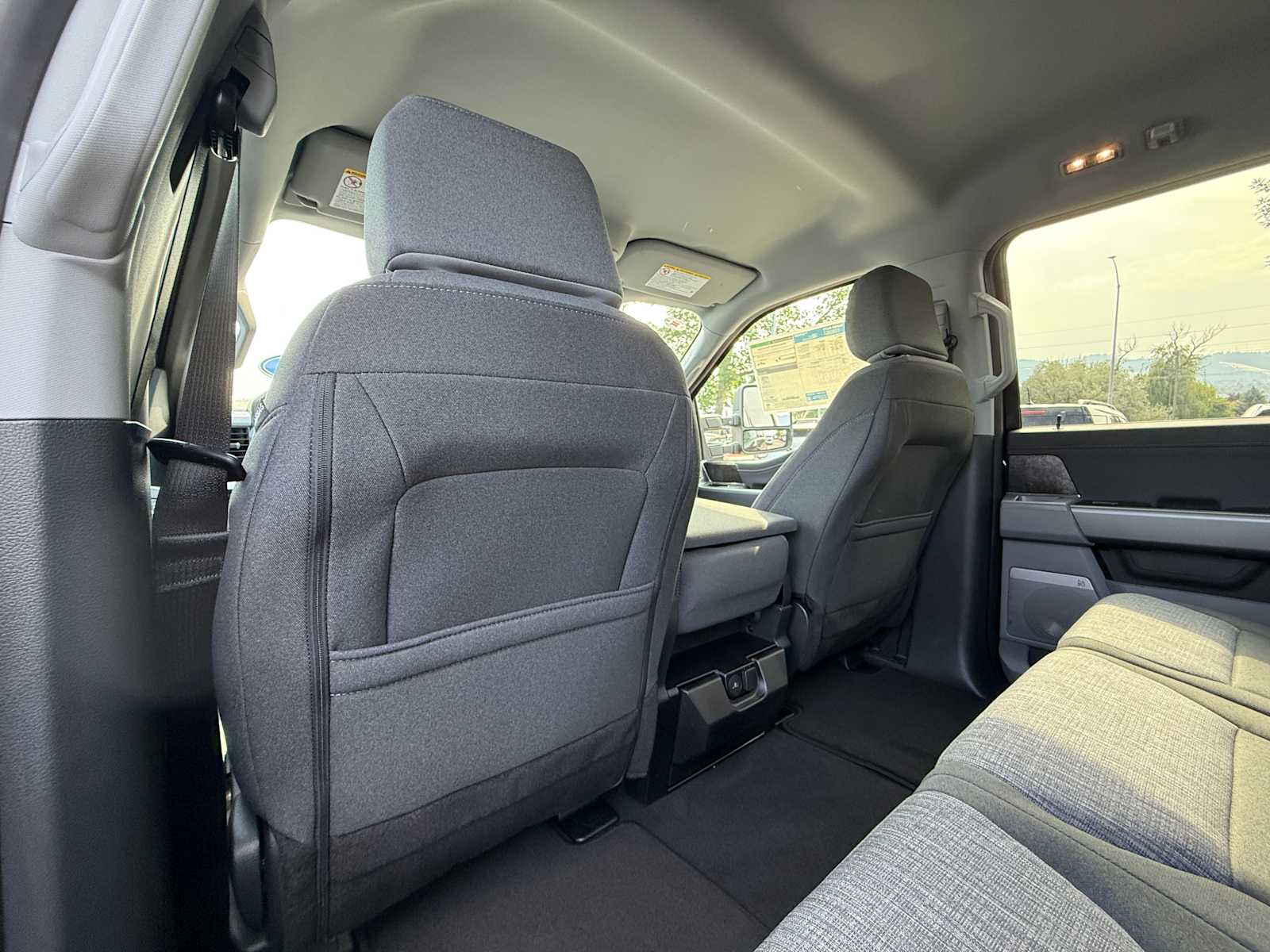 Thumbnail: 2026 Ford F-350 - 27