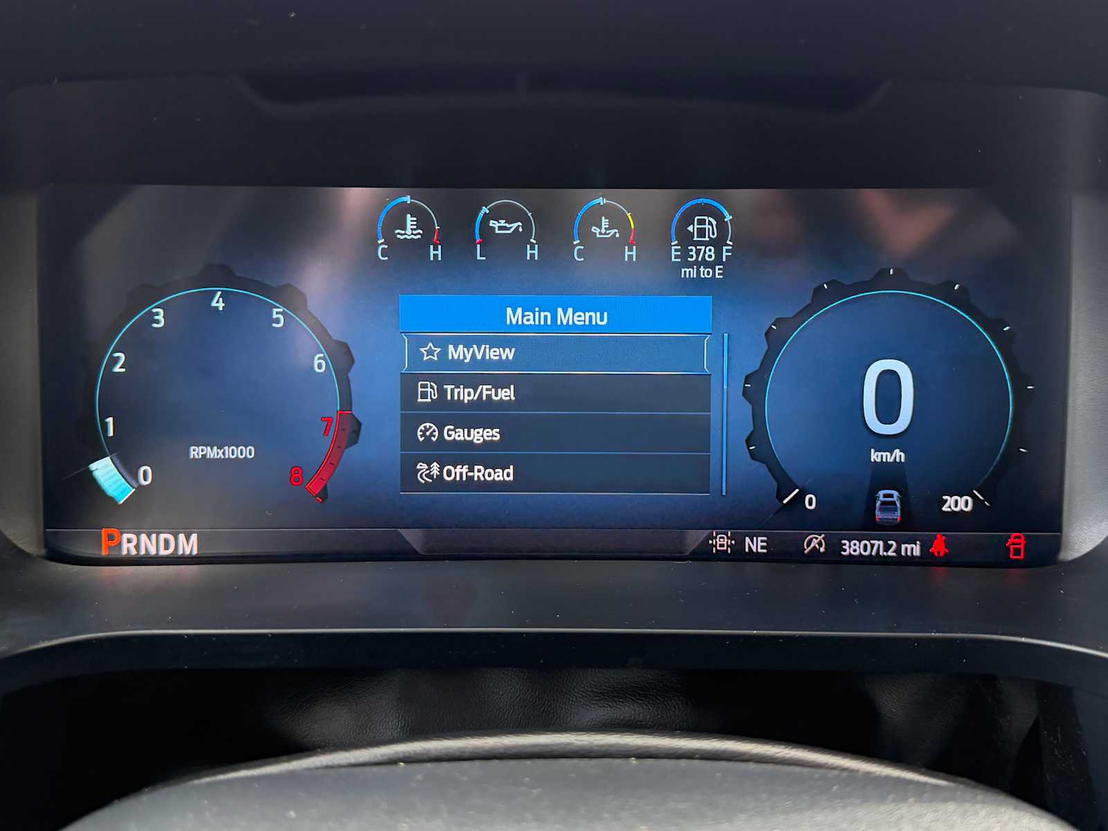 Thumbnail: 2024 Ford F-150 - 16