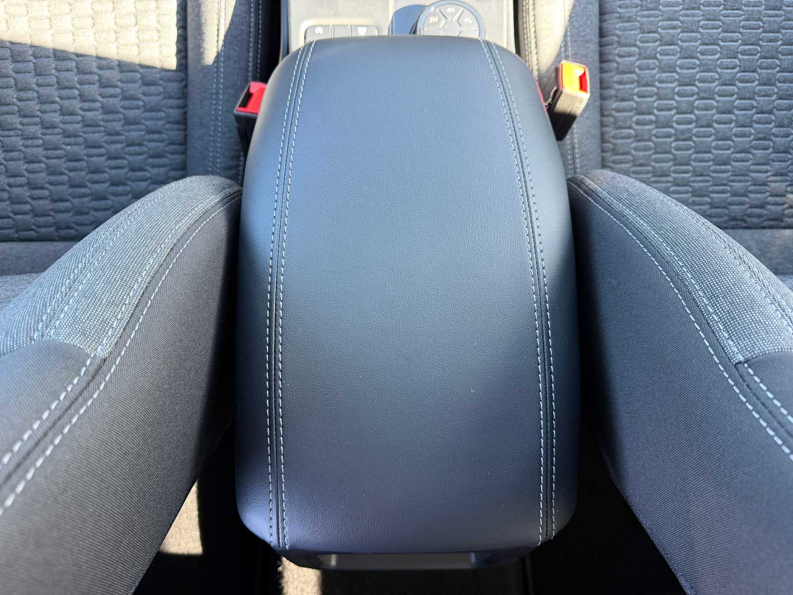 Thumbnail: 2026 Ford Ranger - 18