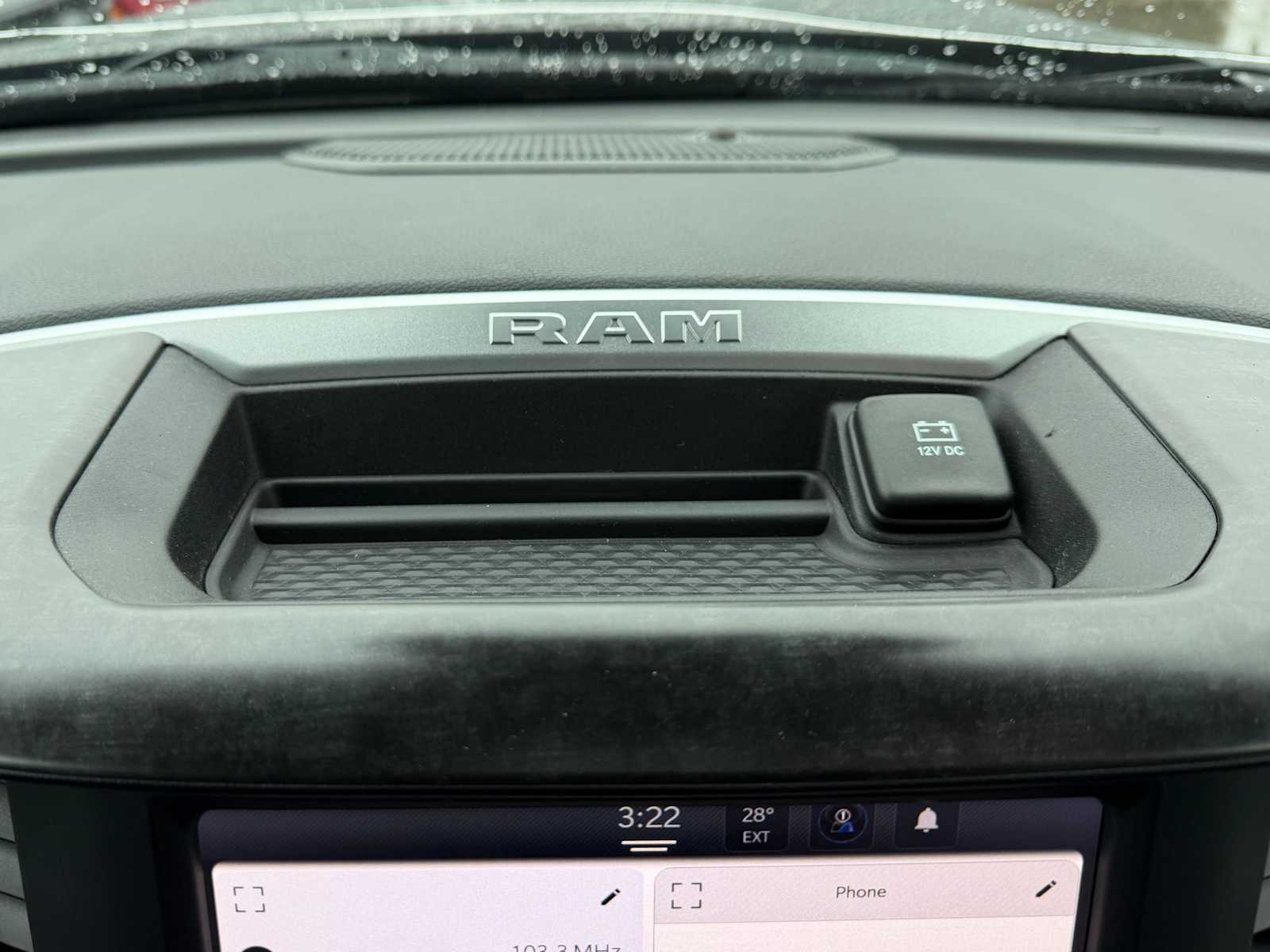 Thumbnail: 2022 RAM 3500 - 15