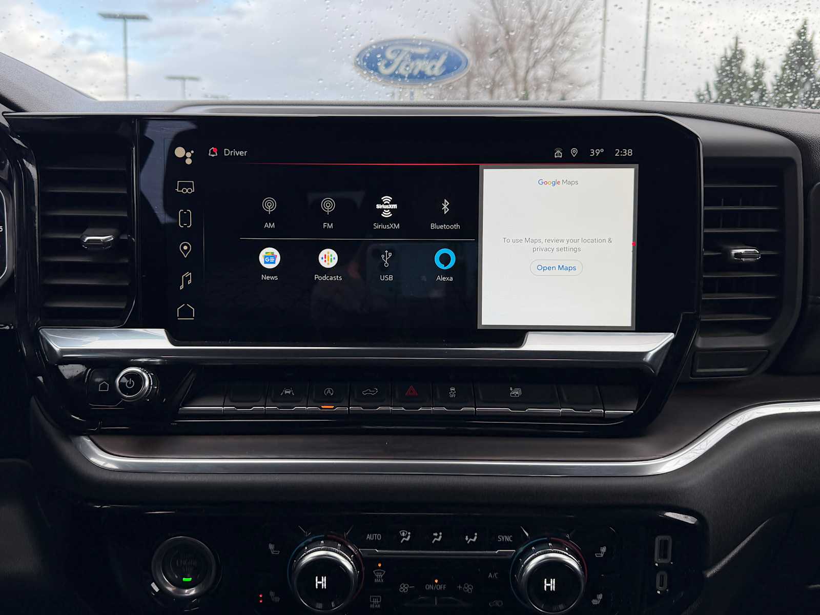 Thumbnail: 2024 GMC Sierra 1500 - 18