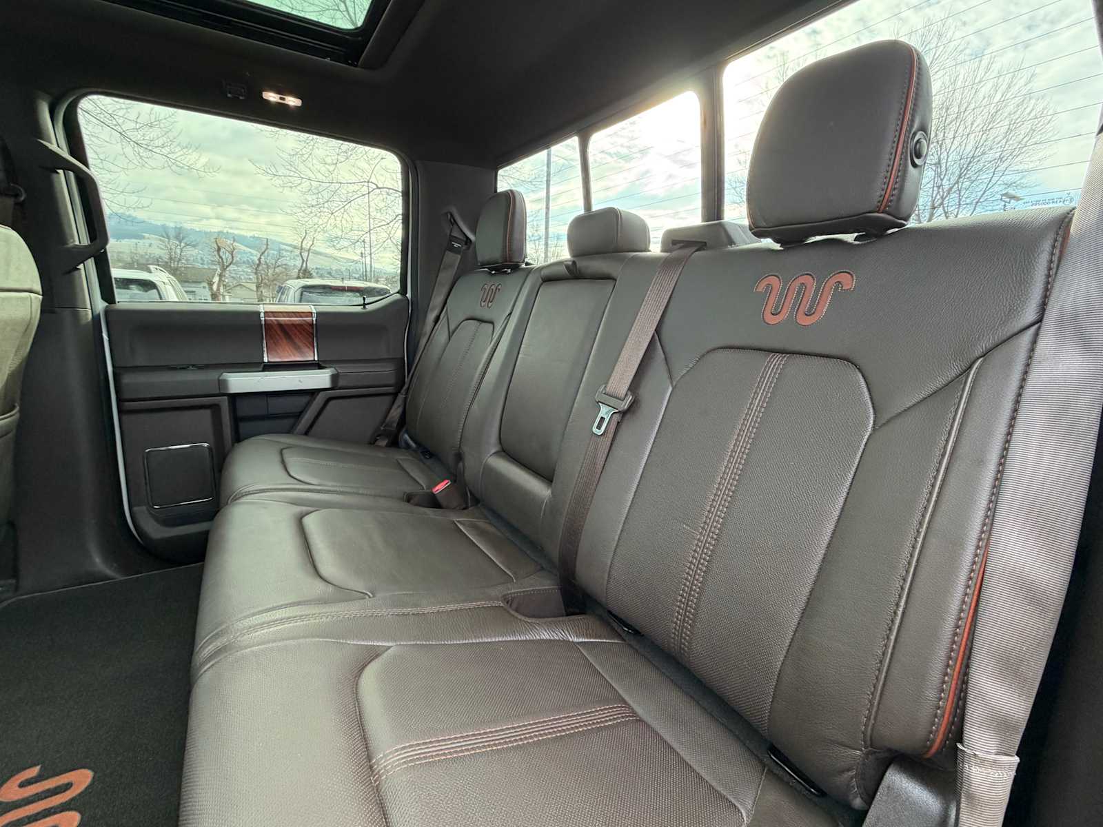 Thumbnail: 2017 Ford Econoline - 22