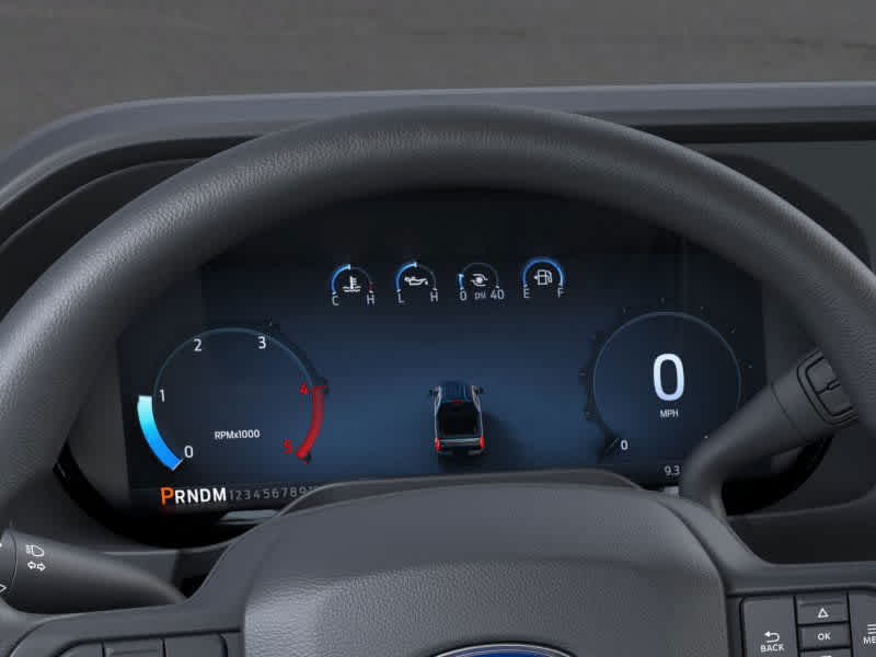 Thumbnail: 2026 Ford F-450 - 13