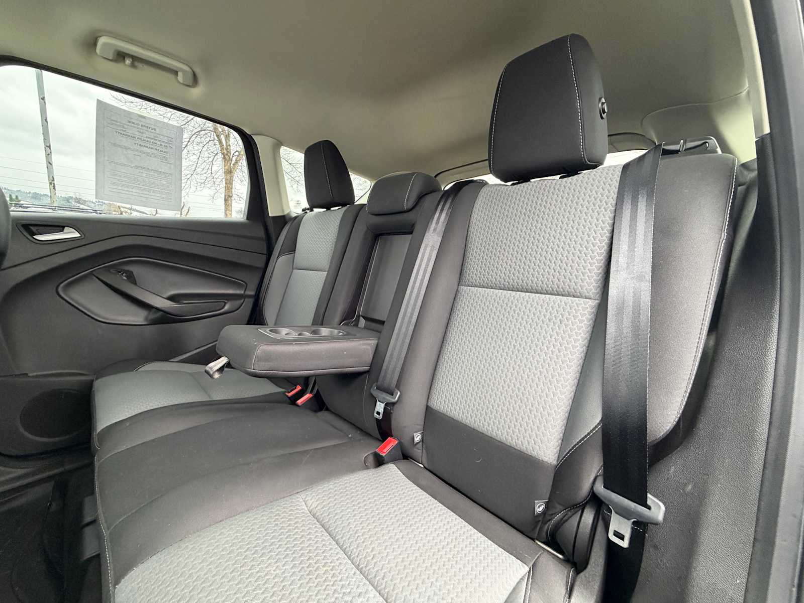 Thumbnail: 2019 Ford Escape - 24