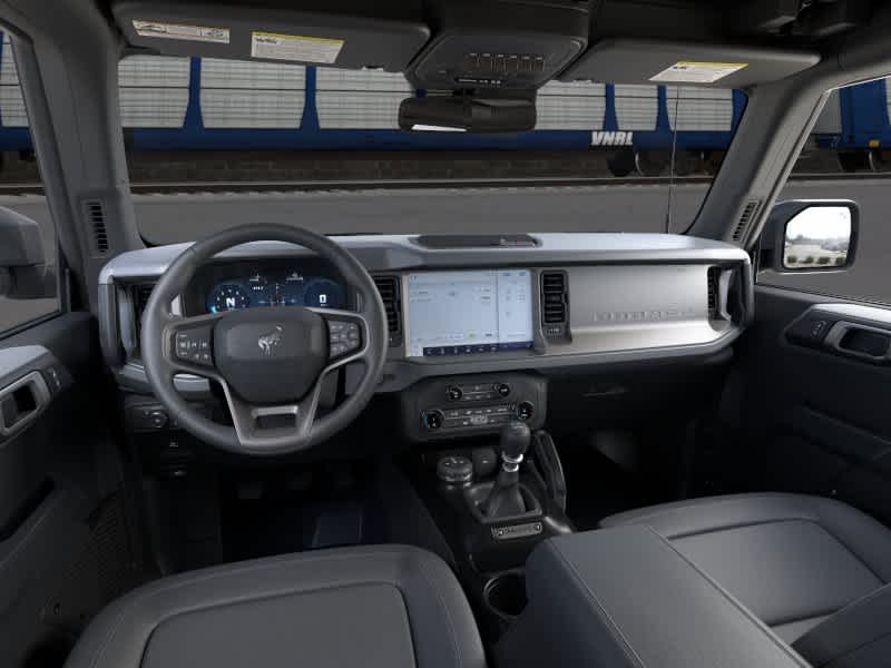 Thumbnail: 2026 Ford Bronco - 9