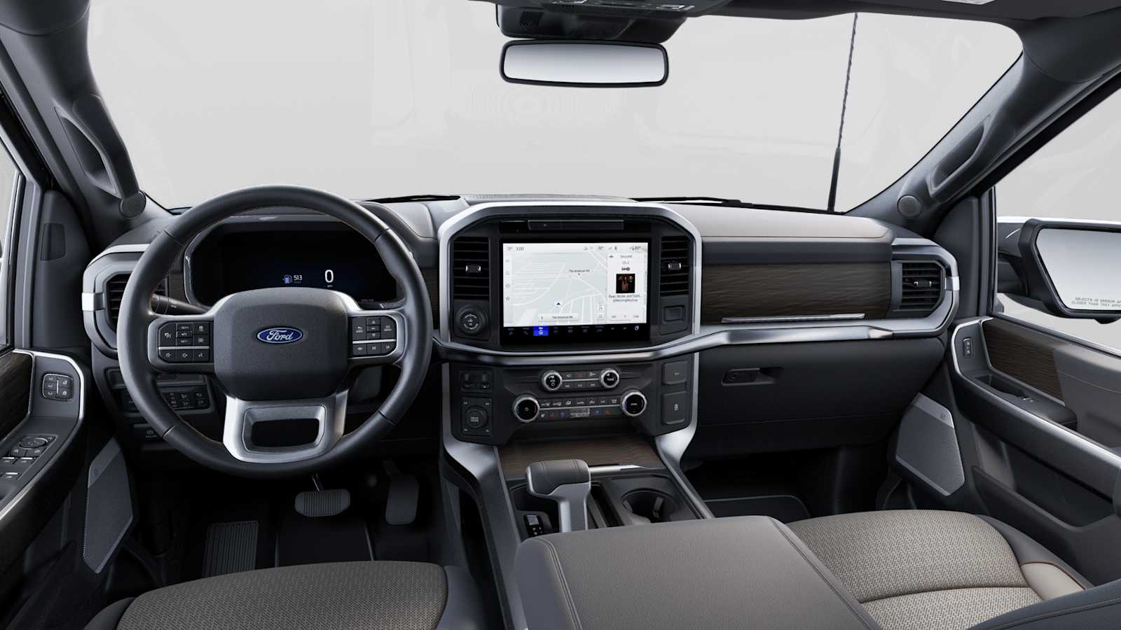 Thumbnail: 2025 Ford F-150 - 7