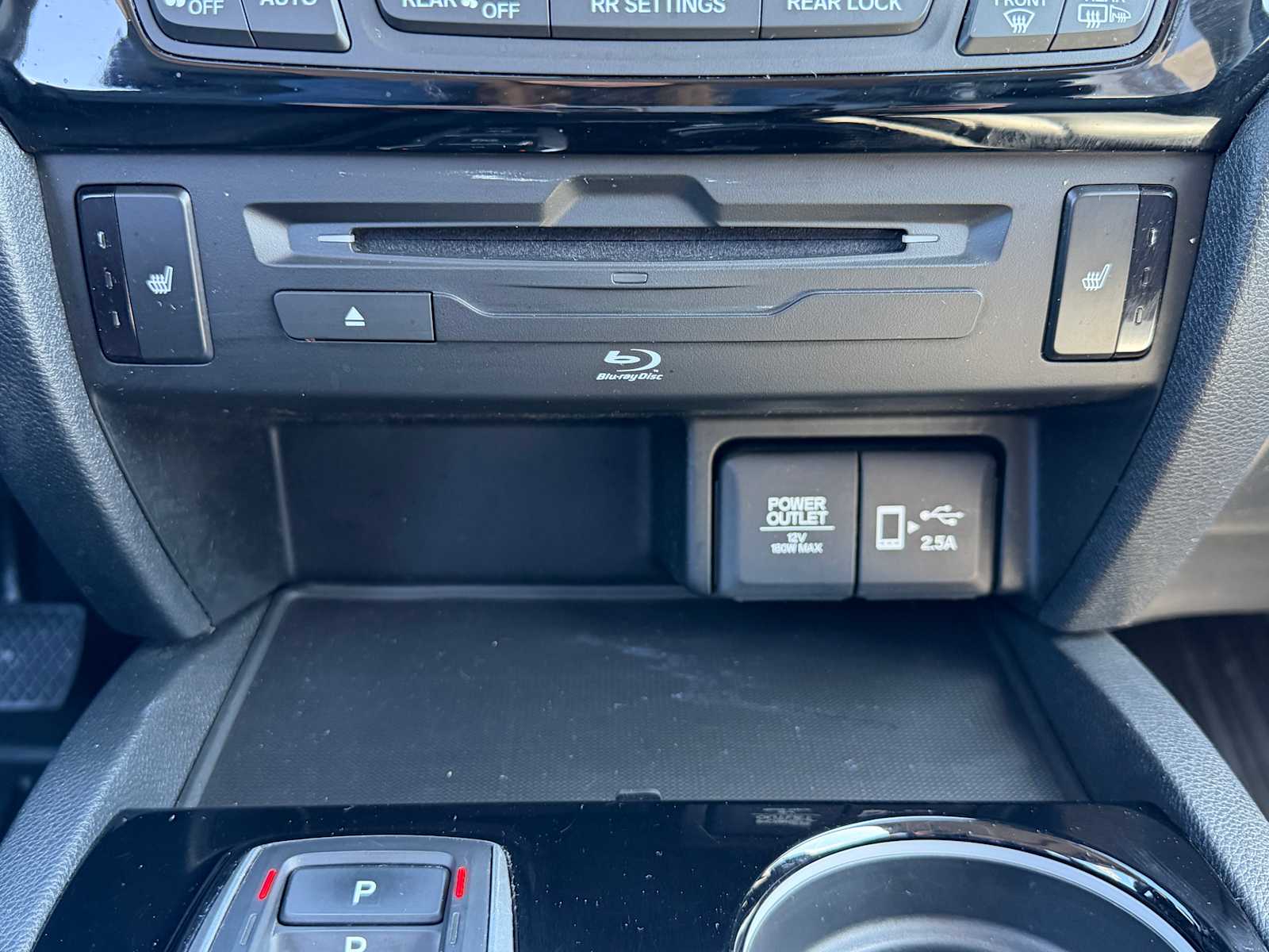 Thumbnail: 2021 Honda Pilot - 17