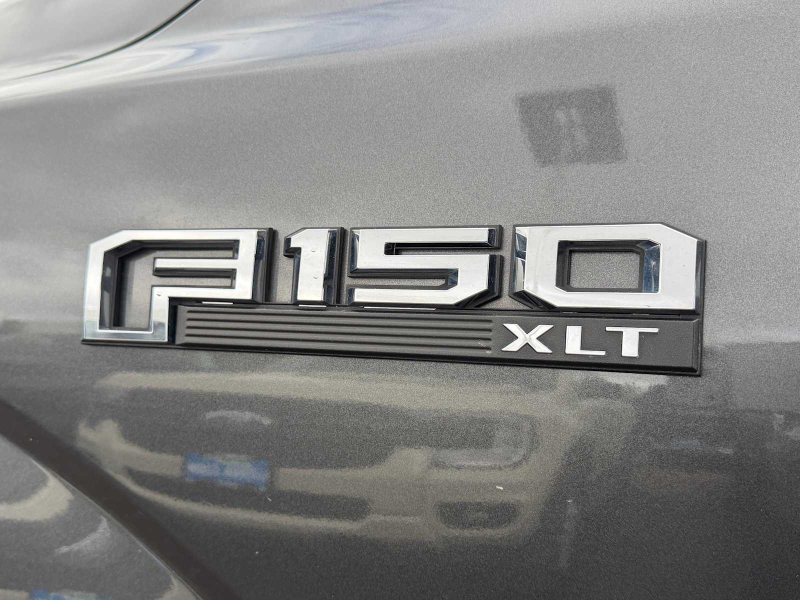 Thumbnail: 2019 Ford F-150 - 27