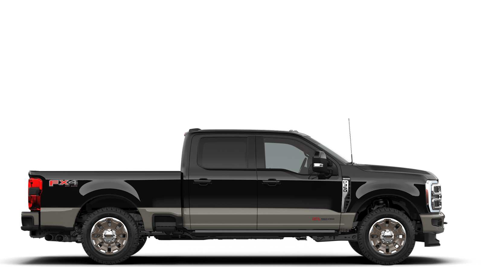 Thumbnail: 2026 Ford F-350 - 5