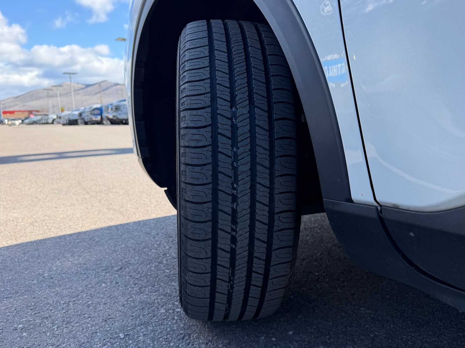 Thumbnail: 2021 Ford Escape - 30