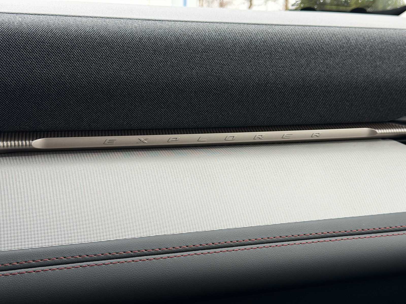 Thumbnail: 2026 Ford Explorer - 23