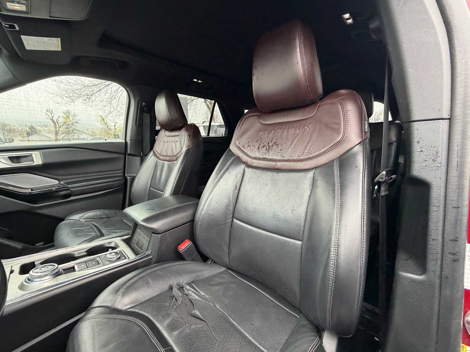 Thumbnail: 2021 Ford Explorer - 13