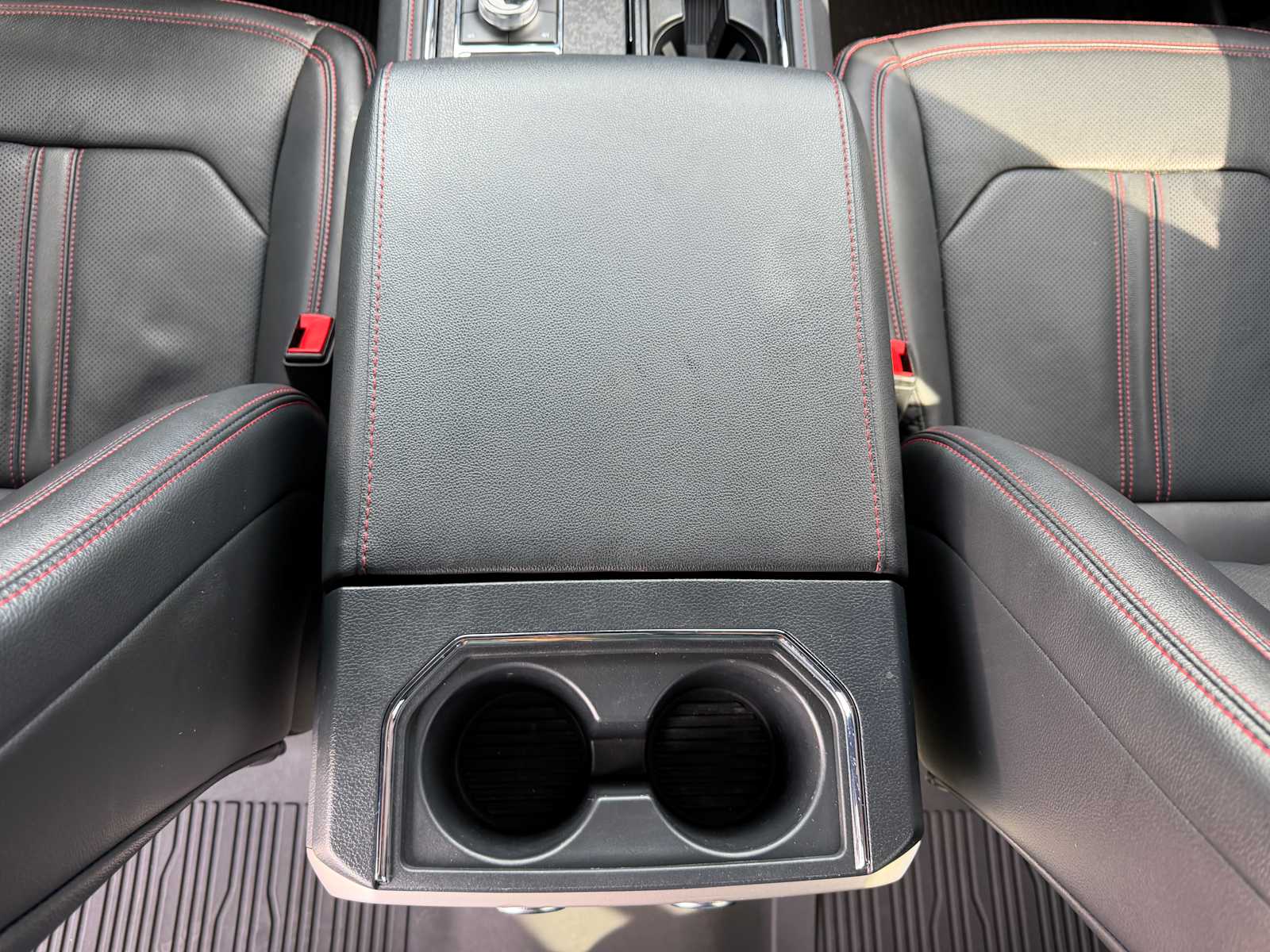 Thumbnail: 2023 Ford Expedition - 21