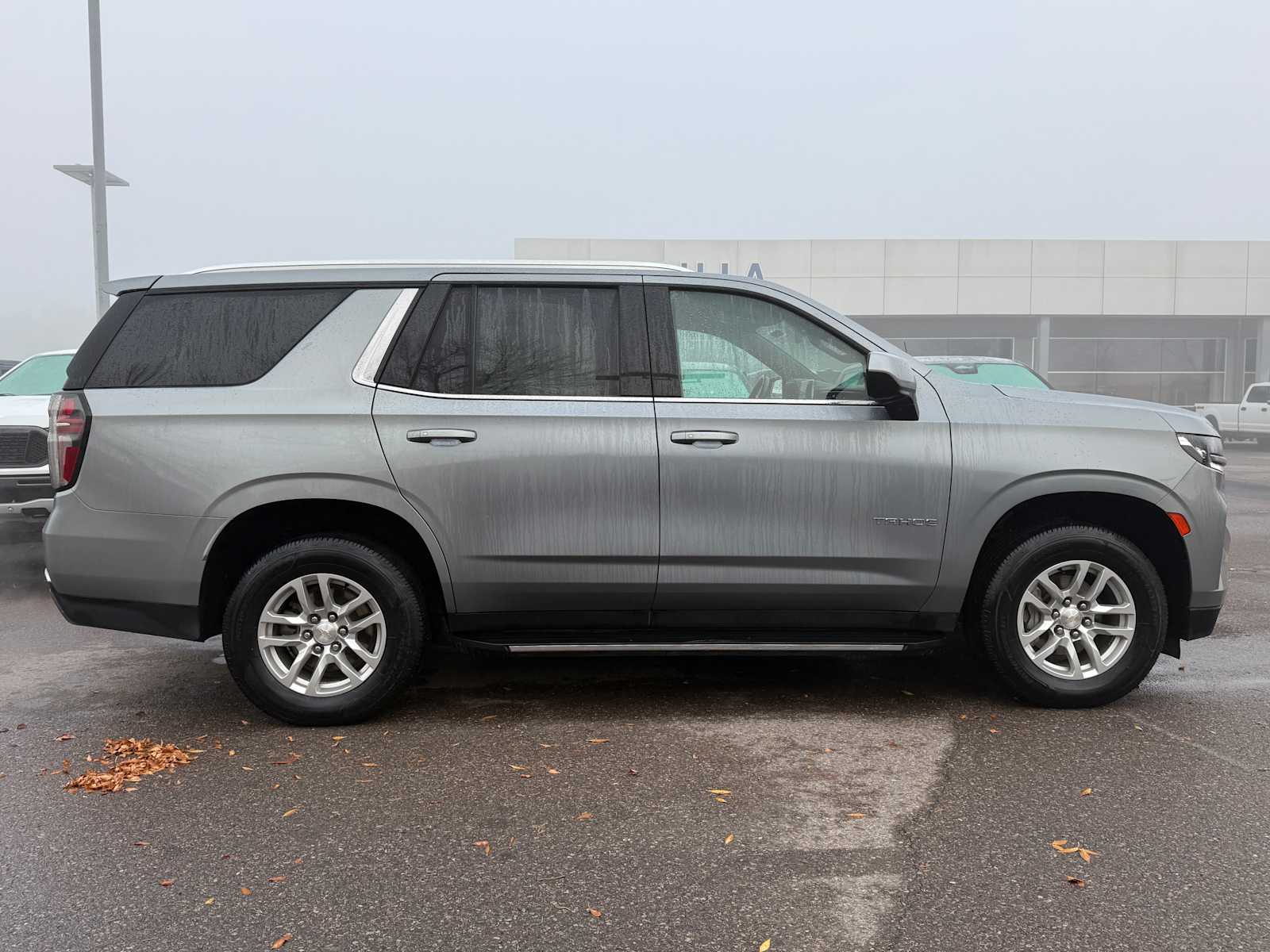 Thumbnail: 2023 Chevrolet Tahoe - 6