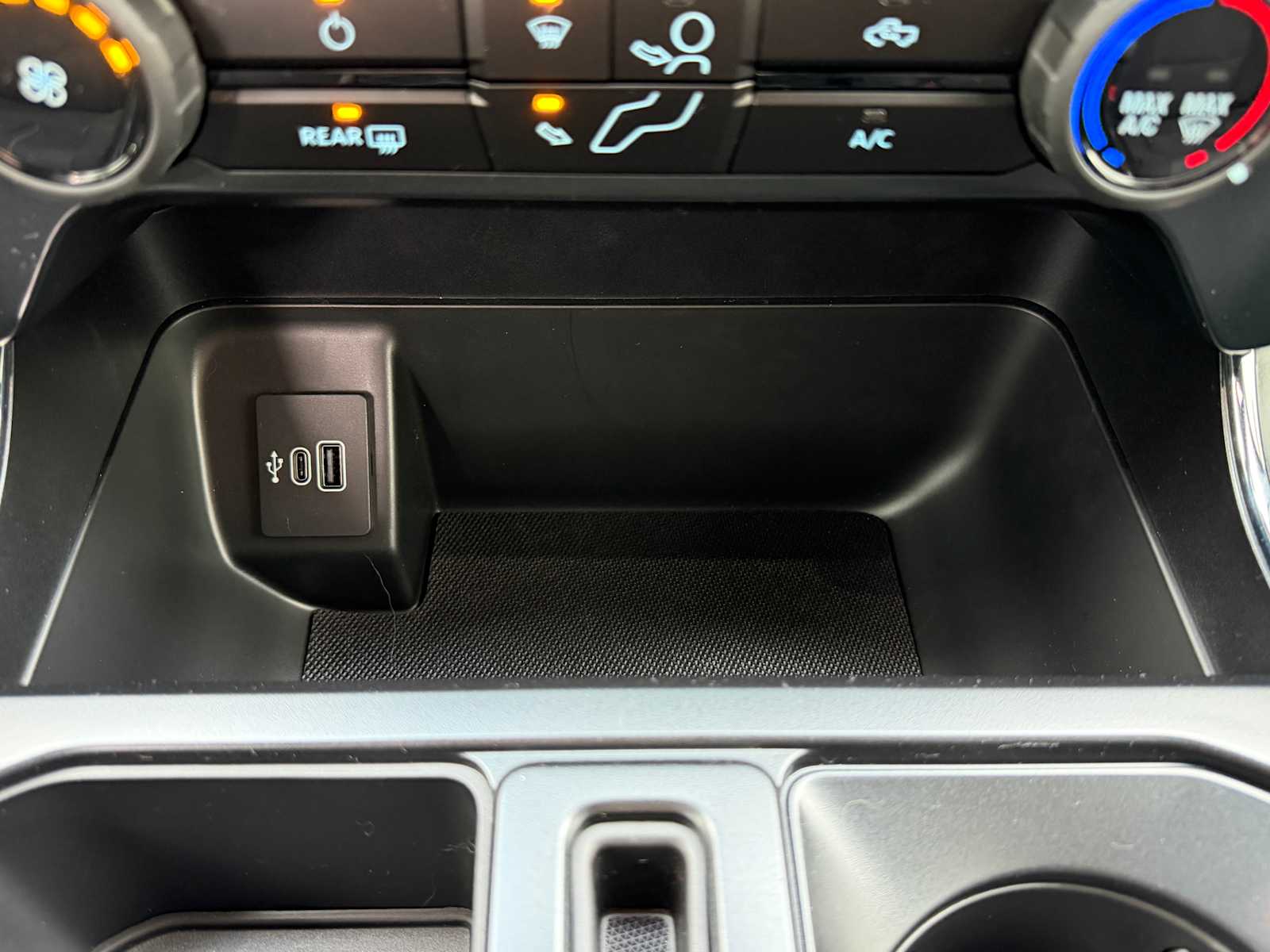 Thumbnail: 2025 Ford F-150 - 18