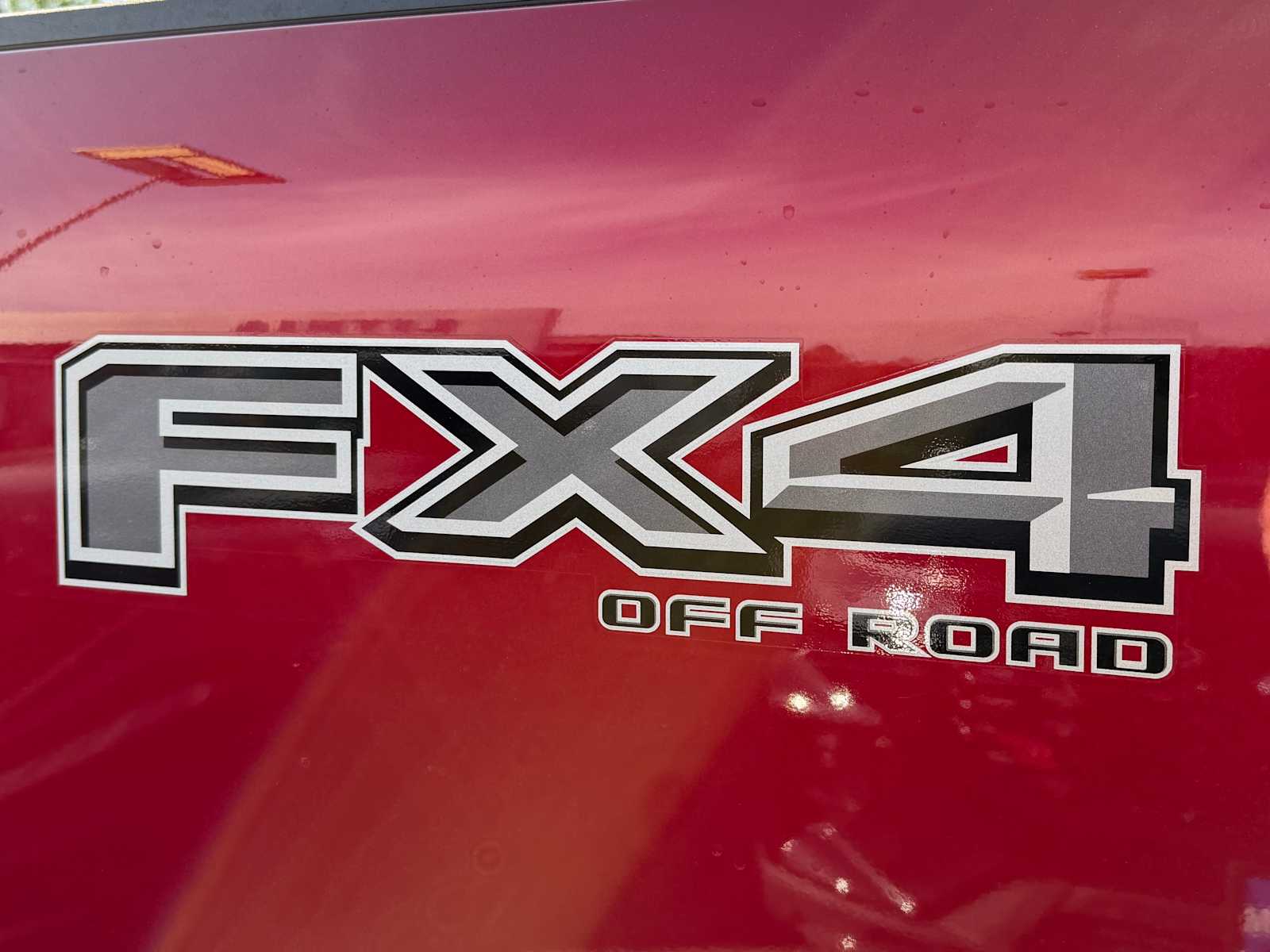 Thumbnail: 2025 Ford F-350 - 10