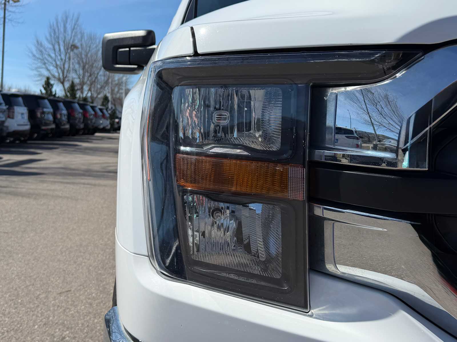 Thumbnail: 2023 Ford F-150 - 3