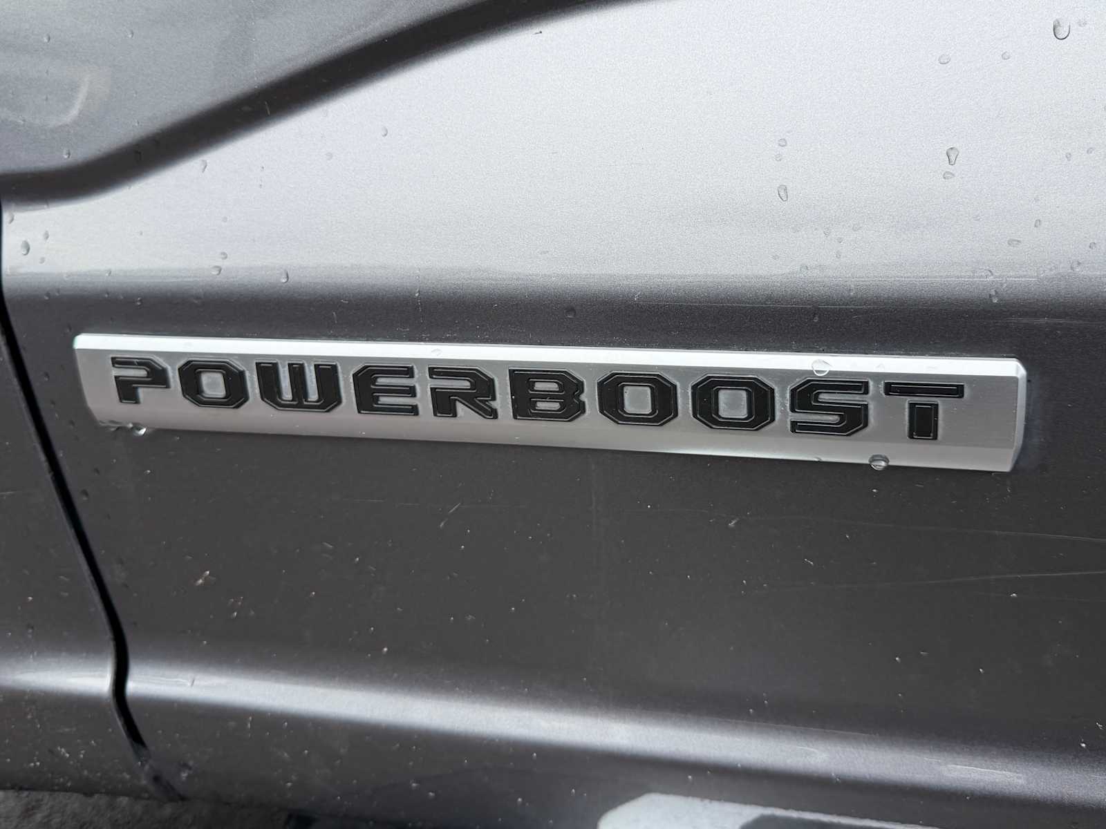 Thumbnail: 2021 Ford F-150 - 33