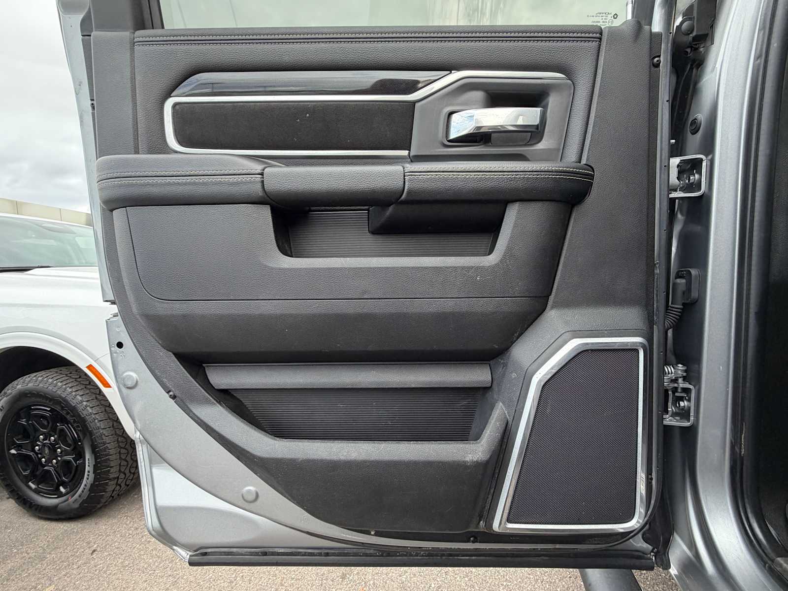 Thumbnail: 2021 RAM 3500 - 25